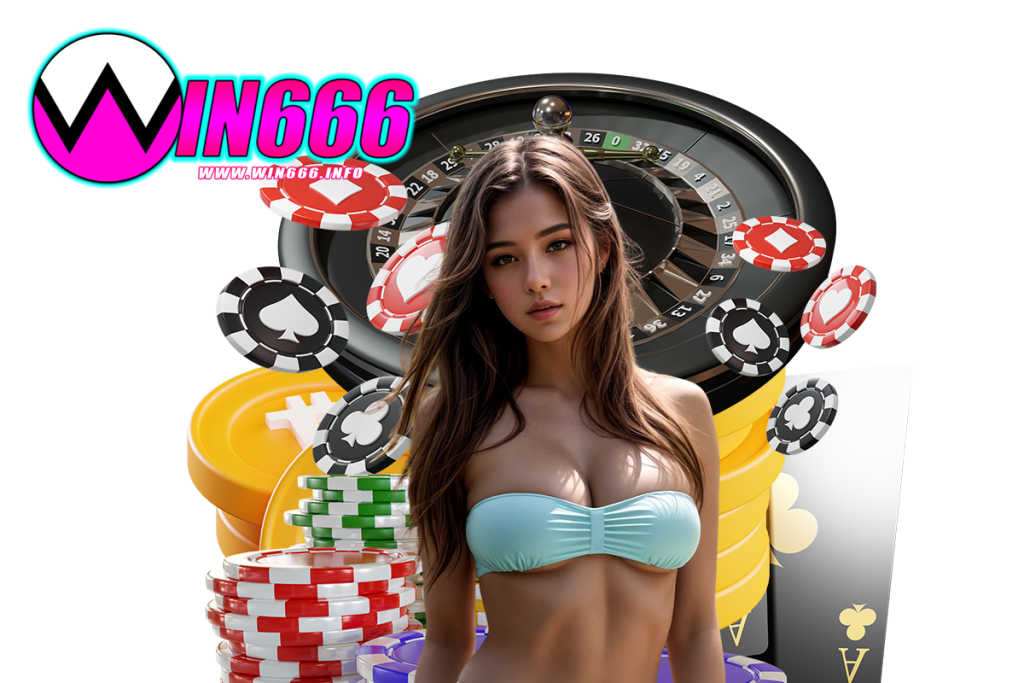 ufabet win666